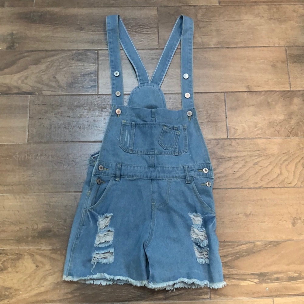 Overalls